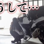 8耐帰りに全てが上手く行かない静岡発ツーリング｜suzuki hayabusa gsx1300r【モトブログ】