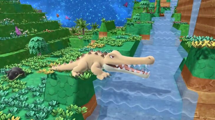 【Birthdays the Beginning】地球セットで夏休みの自由研究 やりなおし第８回（#17）Twitchアーカイブ版【実況プレイ】（バースデイズ・ザ・ビギニング）