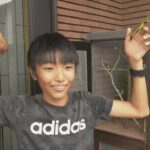 カマキリ愛溢れる少年の自由研究「県知事賞」に輝く　目の色が変わる謎に迫る