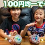 【夏休み自由研究🧪100円均一で材料がそろう】小学生と幼稚園児でもできる『手作り芳香剤』🏝️