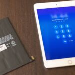 【夏休みの自由研究】iPad mini 5 バッテリー交換修理やってみよう